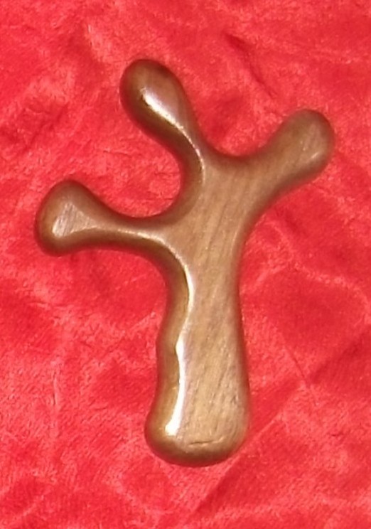 Walnut_Cross